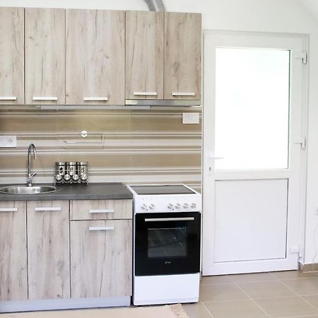 Ferienwohnung Blue Harmony Palić Exterior foto