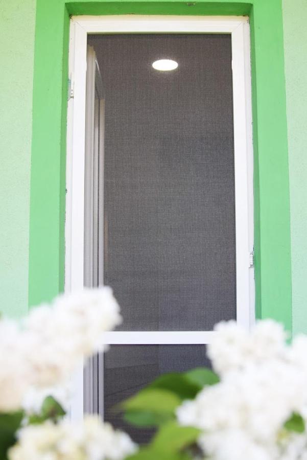 Ferienwohnung Blue Harmony Palić Exterior foto