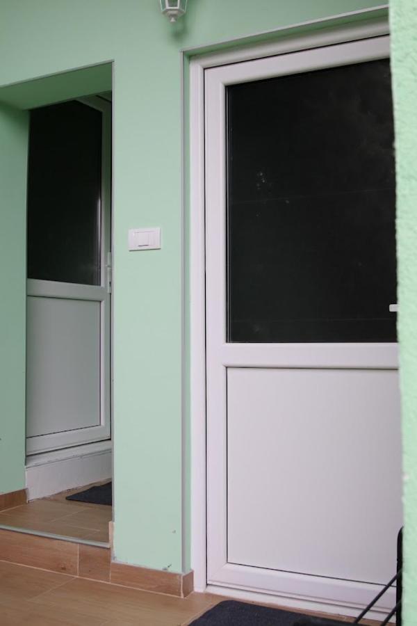 Ferienwohnung Blue Harmony Palić Exterior foto